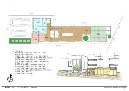 間取りSOS！現役一級建築士が迷いを解決いたします 住宅メーカーなどに提案された間取りで迷ったら迷わずご相談を！ イメージ2