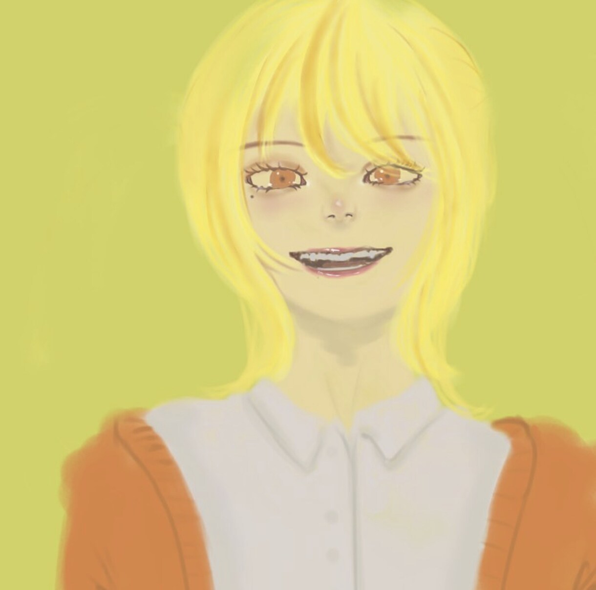 できるだけ御要望に沿ってイラストを書きます 女の子を多く描きます。男の子も描きます。素敵な人を描きます。 イメージ3