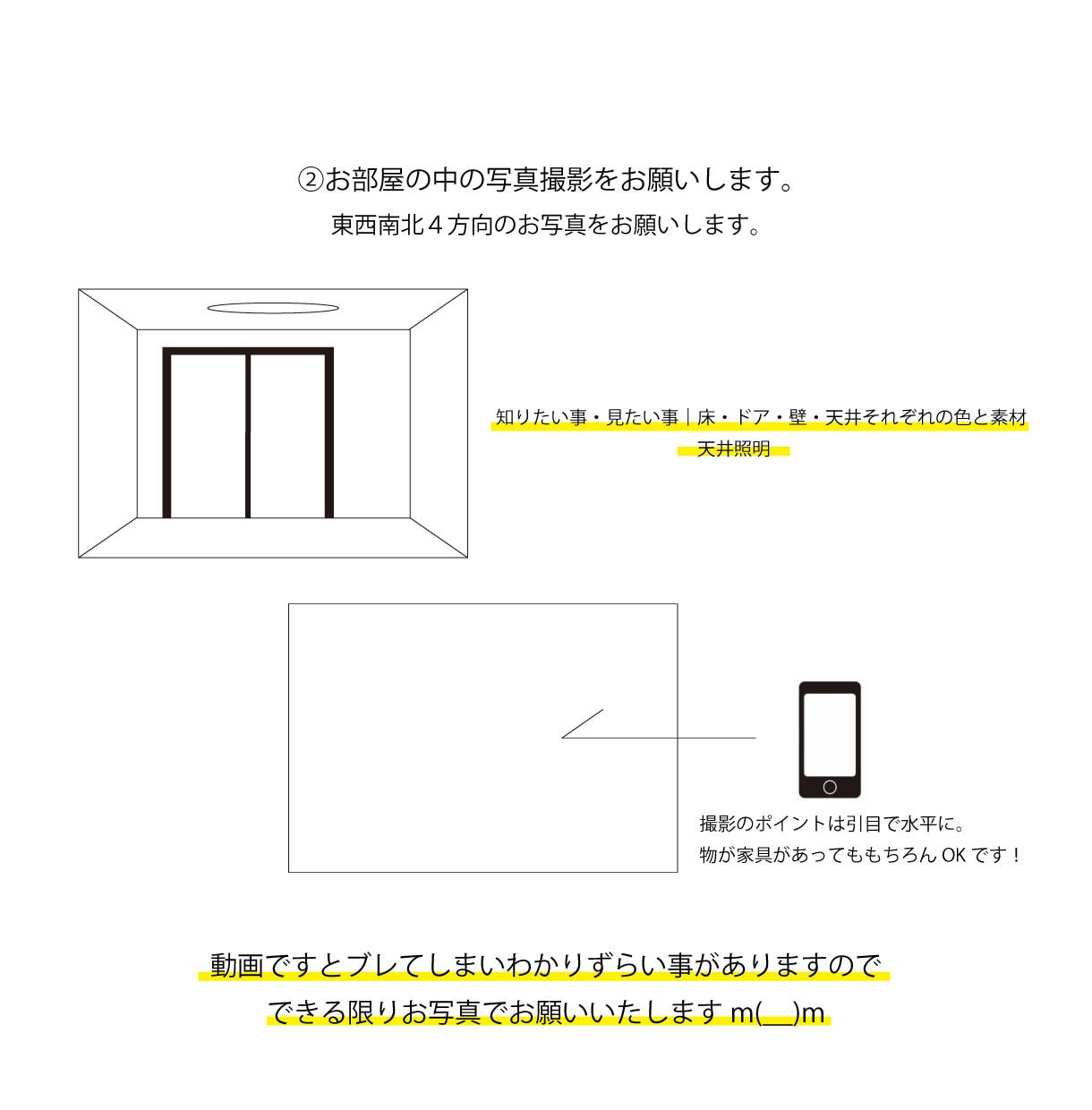 プロにインテリア相談｜きめ細やかなご提案します 床・扉・壁・照明・家具まで幅広く対応！プロ目線/3Dパース付 イメージ9