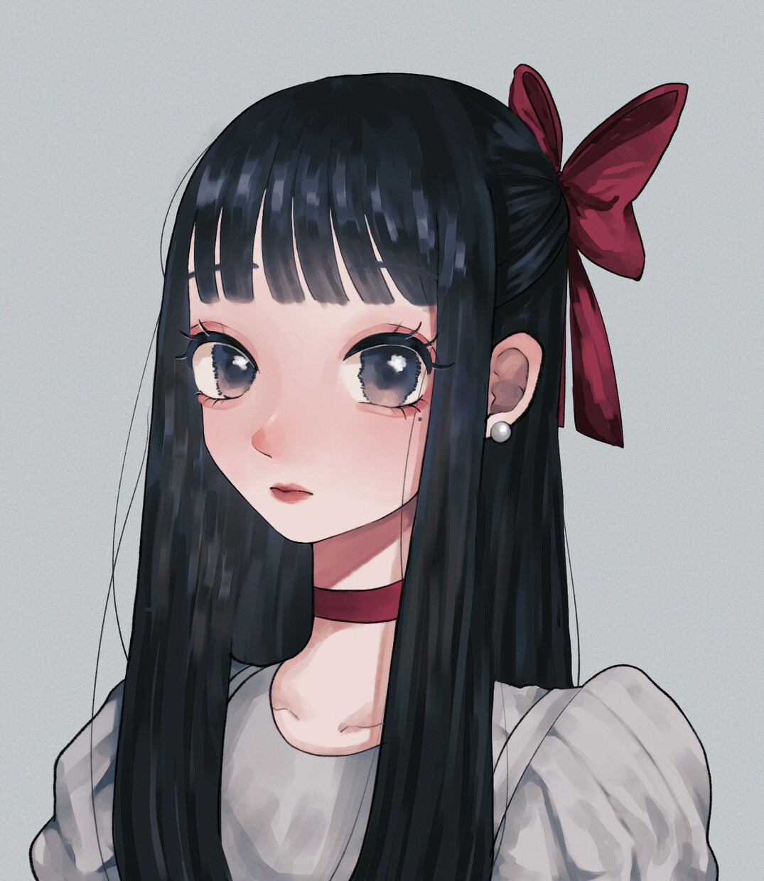 おしゃれなイラスト作成します アイコン、夢絵、創作、デフォルメなんでも描きます！ イメージ1