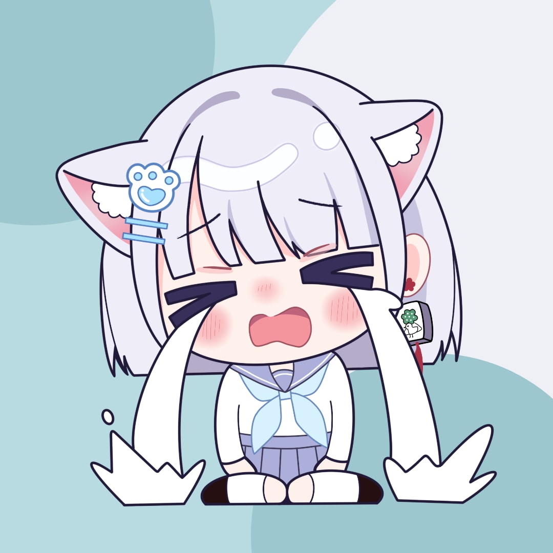 デフォルメイラストを描きます アイコンやグッズ制作などにも！ イメージ1