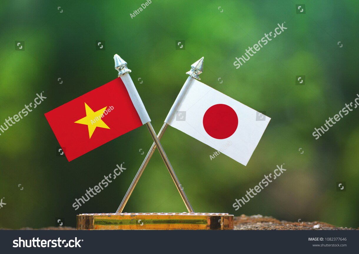 ベトナム語→日本語、日本語→ベトナム語翻訳します 何でも訳します。お任せください イメージ1