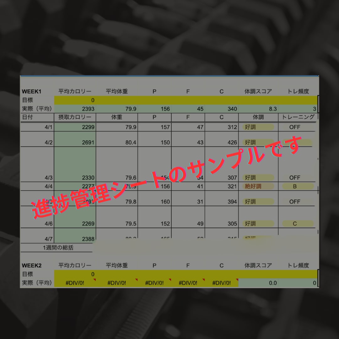 年末太りゼロを目指し14日間高密度でサポートします もうリバウンドしない。年末の体重増加を未然に防ぐ14日間。 イメージ2
