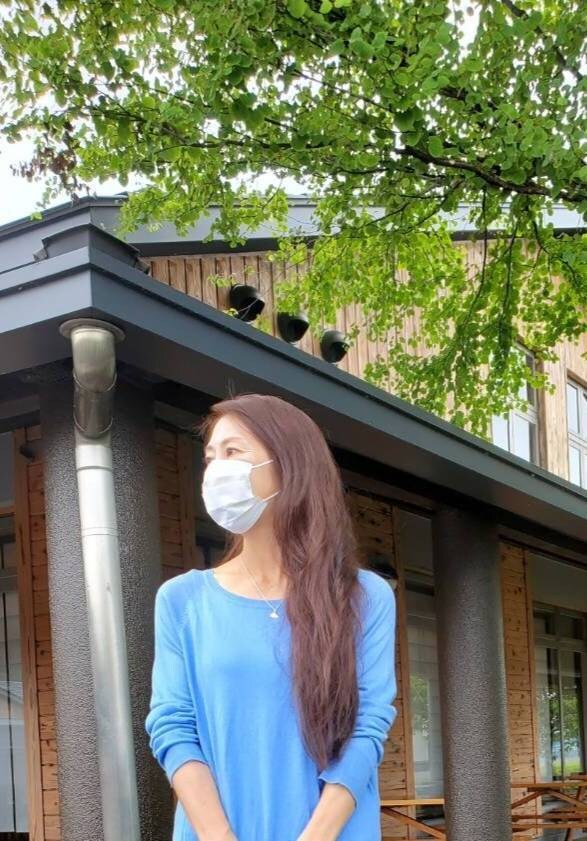 介護のこと、その他何でもシェアして心を軽くします モデル・タレントのカウンセラーです(healmaker) イメージ3