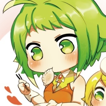 SNSなどのアイコン描きます かわいいテイストのアイコンが欲しい方に イメージ1