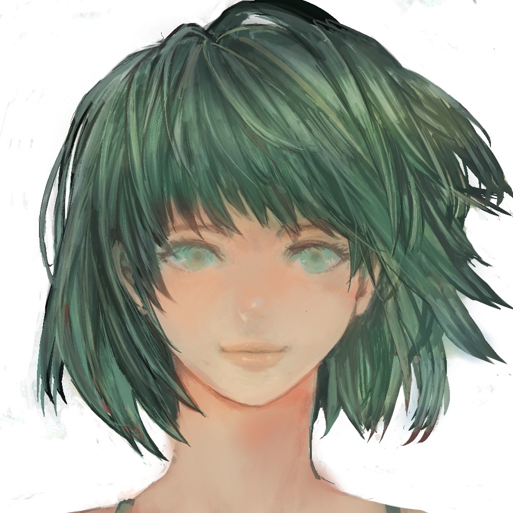 ややレトロ風。いろんなテイストでお絵かきします アイコン、サムネイル等。オリジナルキャラをお届けします！ イメージ1