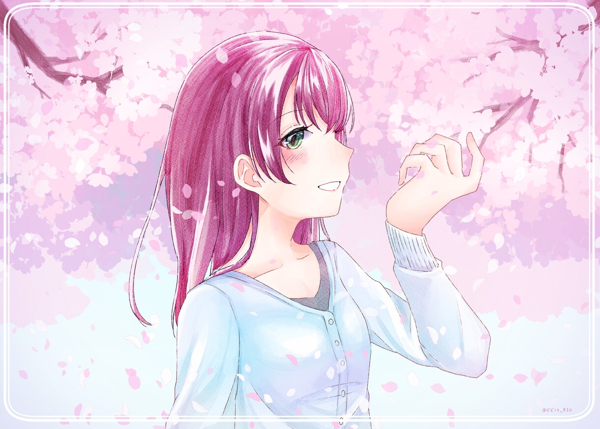 動画や趣味等に使えるご希望のイラスト制作します 商用利用も可能！あなただけのイラストが欲しい方へ イメージ2