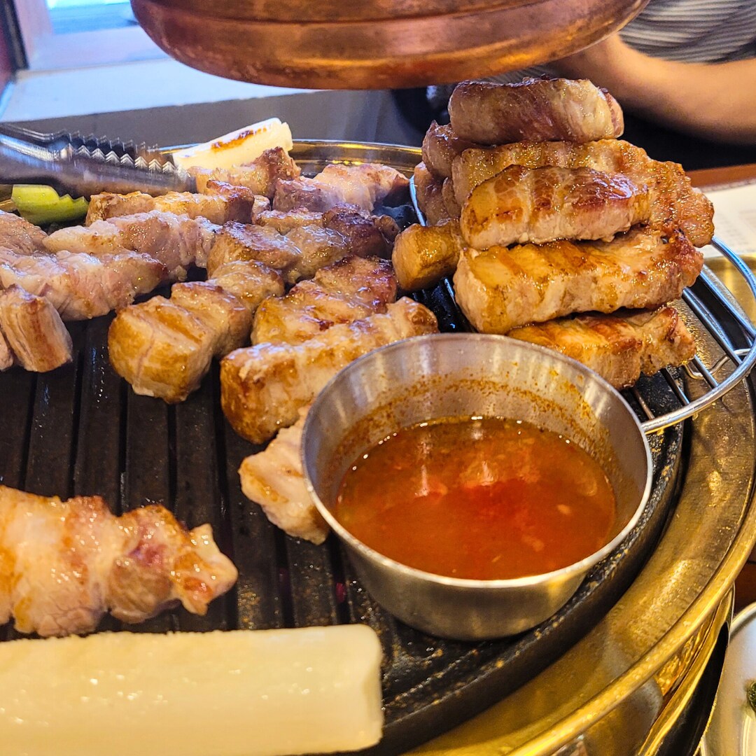 ご希望の食堂、カフェ、スポット等を３件ご提案します 韓国在住２０年の日本人が実体験と人脈を駆使して提案いたします イメージ3