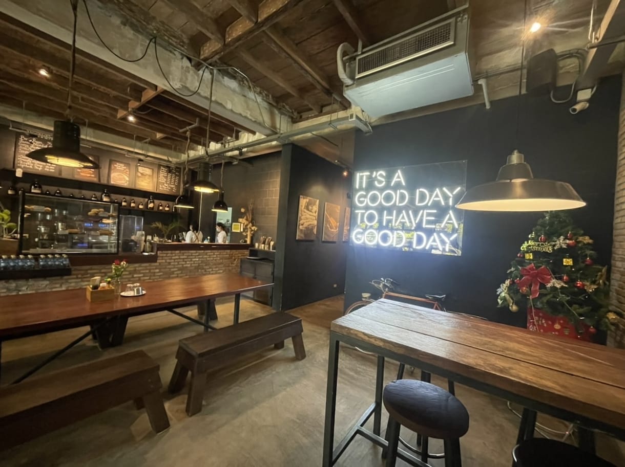 お店にもお客さんにも喜ばれるお店作ります お店作りには両者の満足が大事。一方通行ではないデザインを。 イメージ4