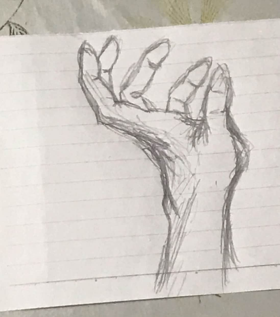 イラスト描きます 風景画以外の模写、デッサンが得意です。(創作別料金) イメージ5