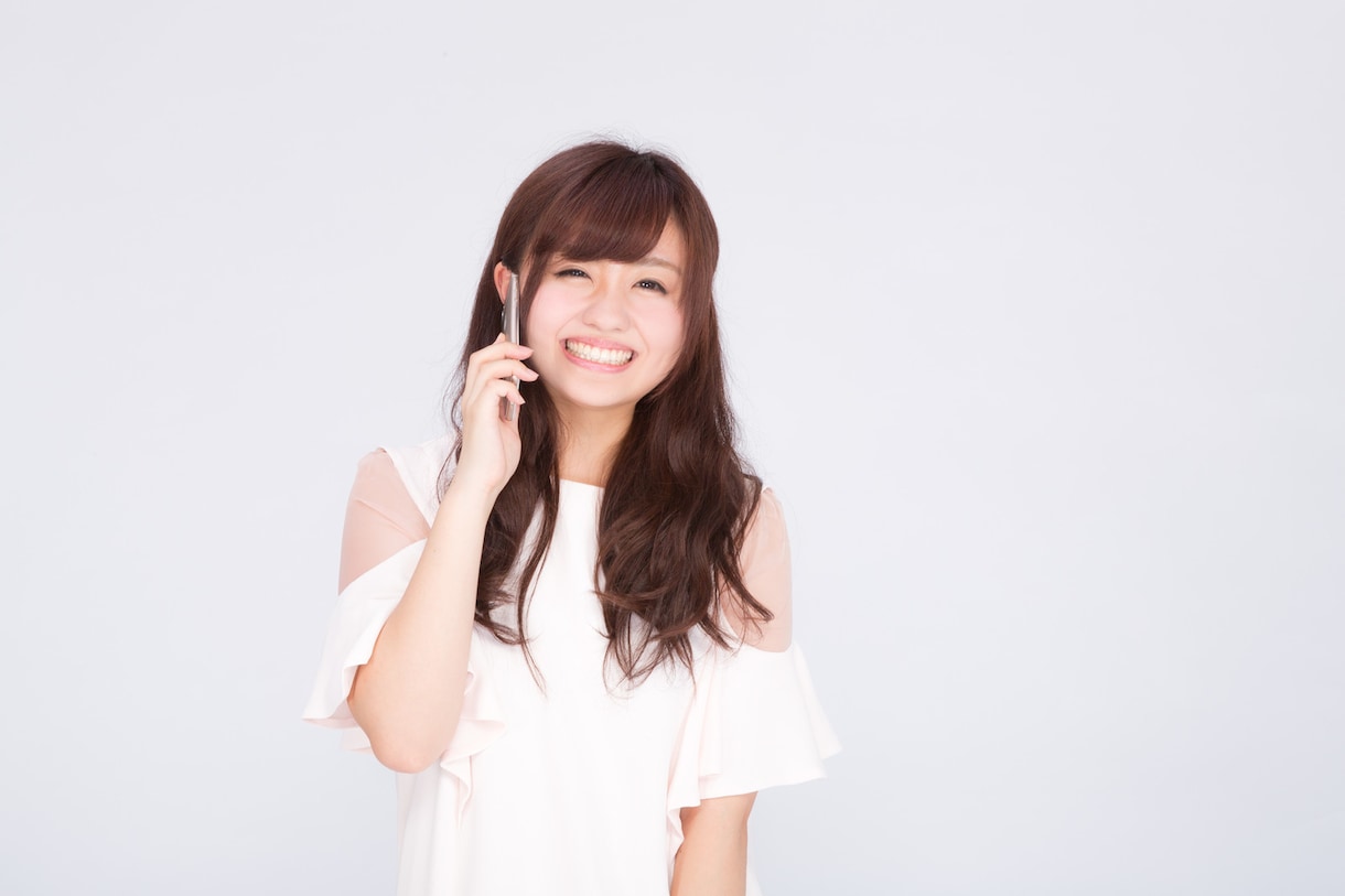 恋愛、人生、嬉しいこと、嫌だったこと何でも聞きます 色んな時間を過ごしている中で話したいことありませんか？ イメージ1
