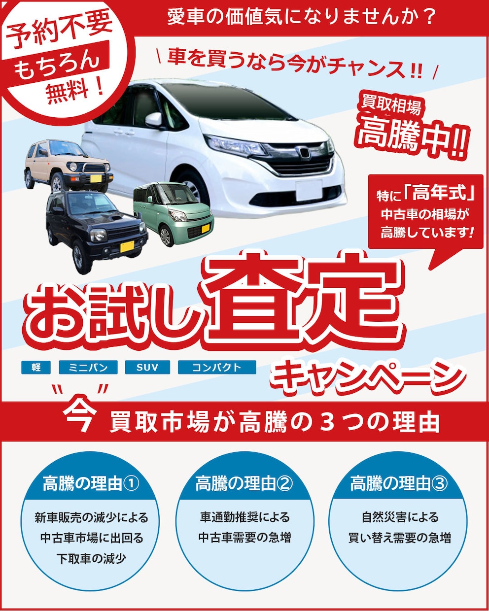 広告バナー画像 【1枚1,500円】各種作ります 低単価！高画質！あなたのイメージ再現いたします！ イメージ5