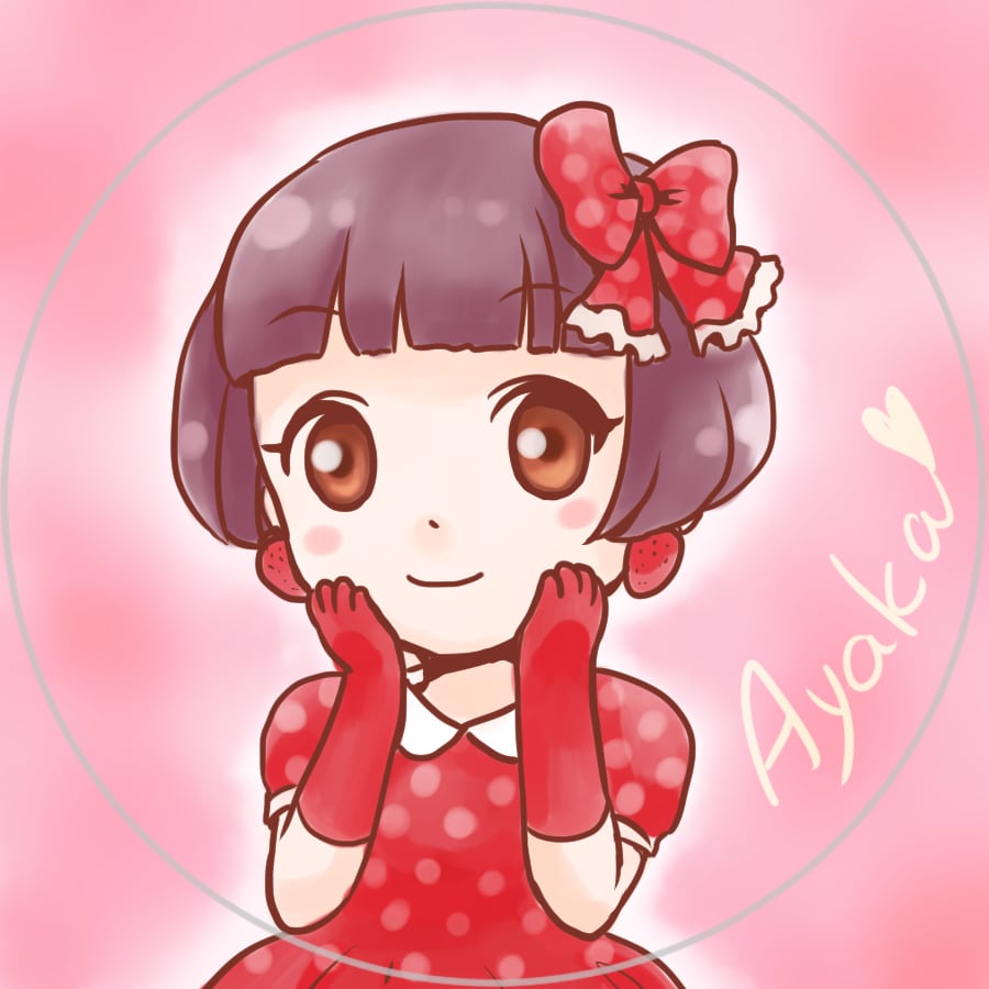 可愛いミニキャラ系のアイコン描きます 似顔絵、イメージキャラでオリジナルのアイコン作成 イメージ7