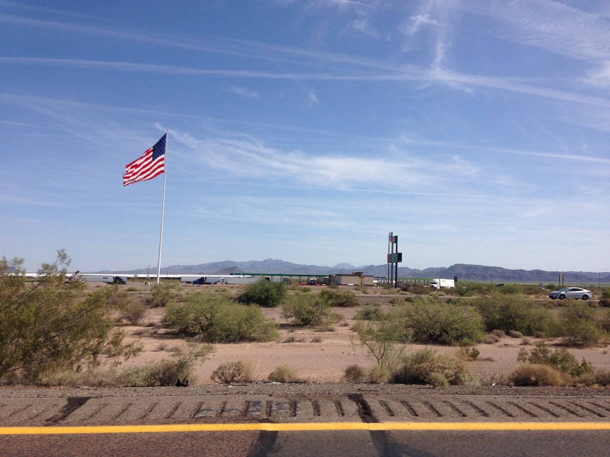 アメリカの風景画像ダウンロードできます アメリカの壮大さ美しさ心地良さが詰まった画像 イメージ1