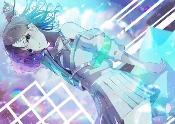 サムネイル、イラストを制作いたします グッズ販売やsnsにてイラストを使用したい方などへ イメージ4
