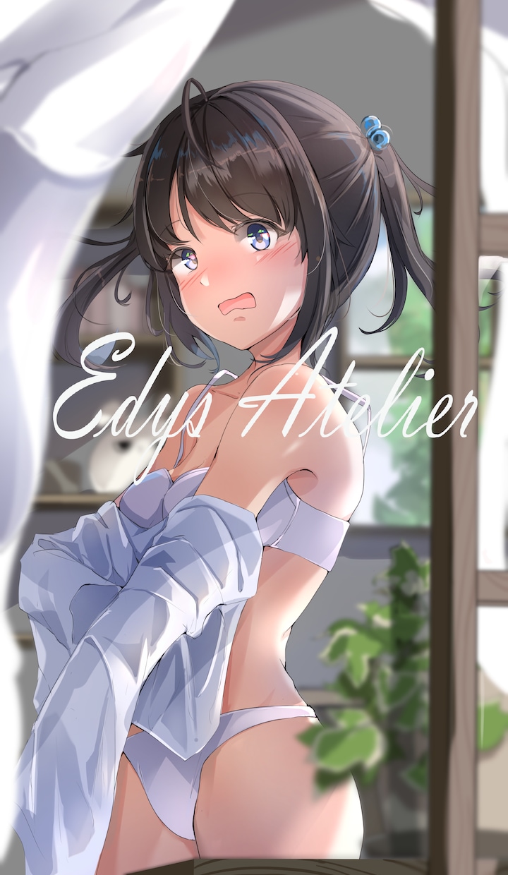 素敵なイラスト作成します あなたを表現を広げるイラストを描きます イメージ1