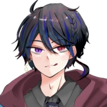 アイコンイラストお描きします 低価格の割にはまぁまぁなクオリティだと自負してます イメージ1