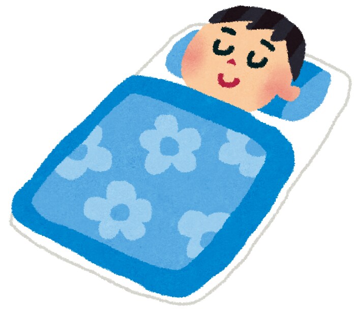 睡眠の大切さ解きます 人生の3/1は睡眠。あなたの睡眠不足改善してみせます。 イメージ2