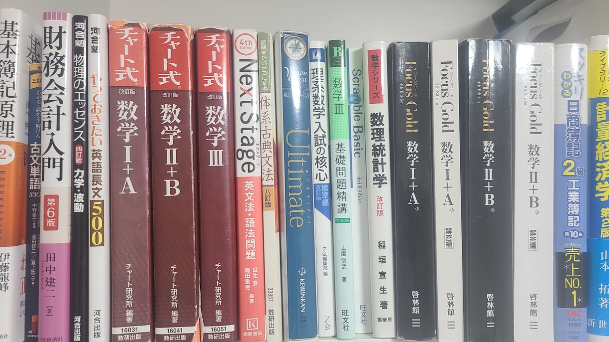 家庭教師を行います 小学生から高校生まで定期的な指導を行います！ イメージ3