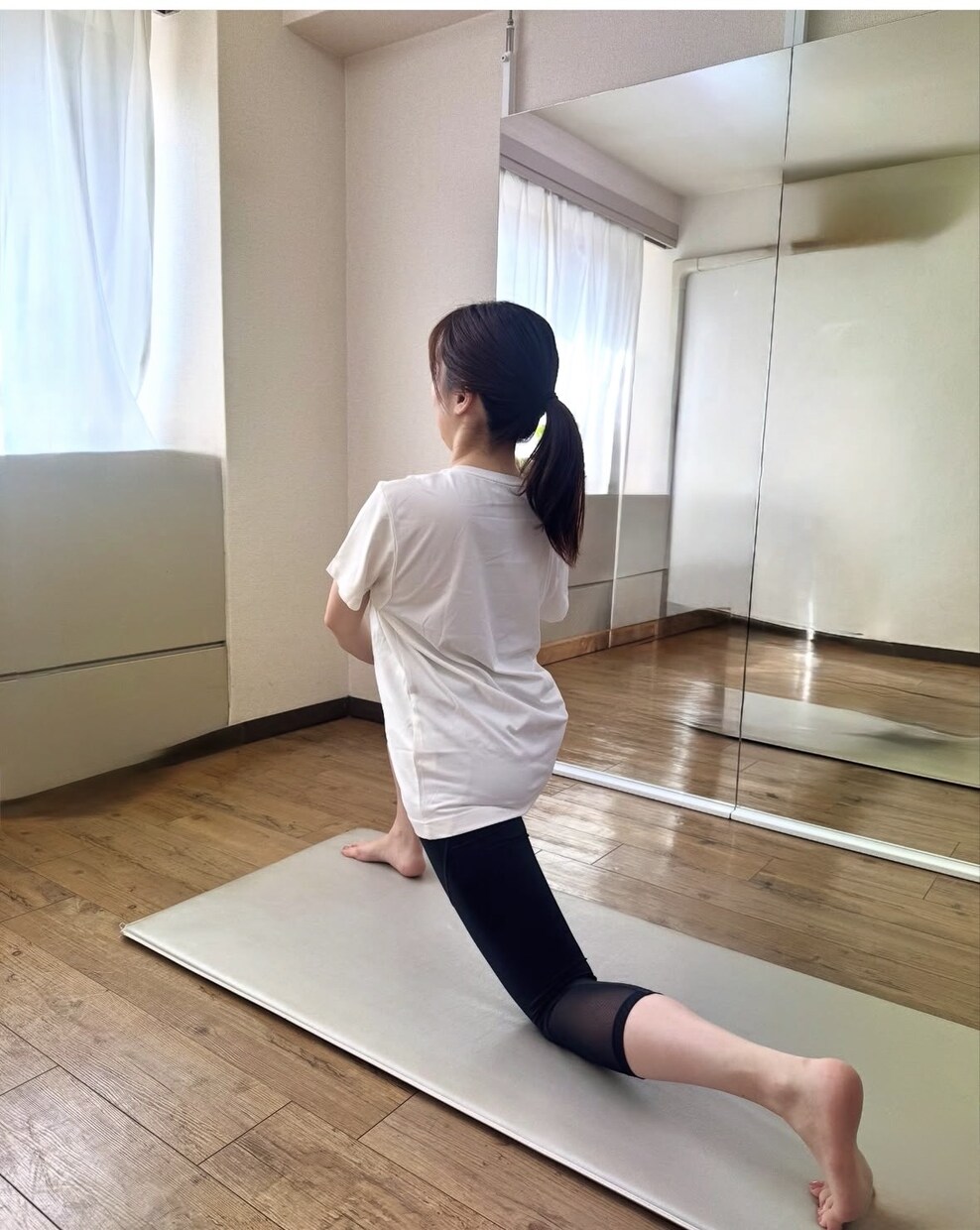 姿勢改善、腰痛、膝痛の予防をお伝えします トレーナー×柔道整復師が導く“動ける身体”へ イメージ2