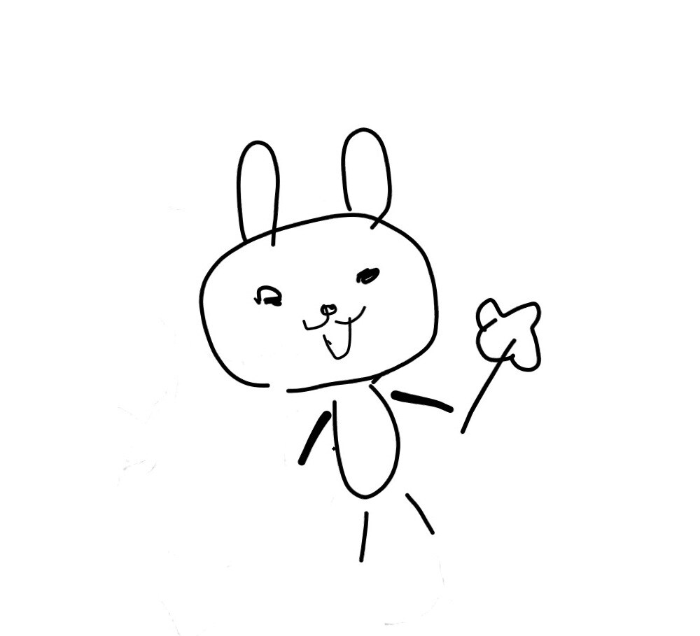 あなたの落書き勝手に分析します。 イメージ1