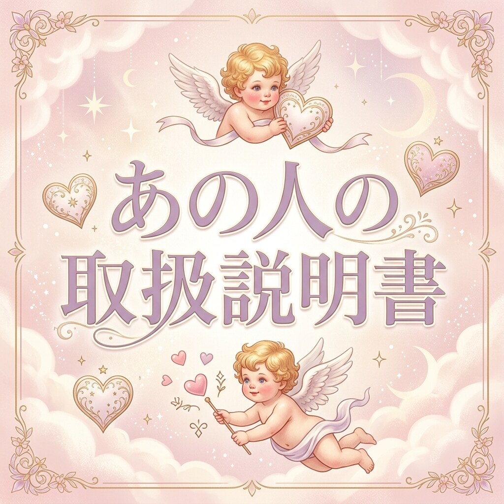 霊視×占星術｜あの人について詳しく鑑定します 5000文字！お相手様の性格・恋愛傾向・心の動かし方・攻略法 イメージ1