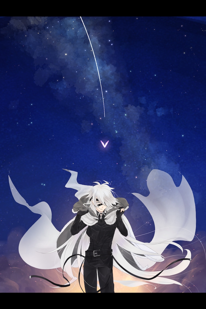 イラスト/Live2D用立ち絵/アイコン作成します サービス開始セール中！鮮やかなイラストをお届けいたします！ イメージ2