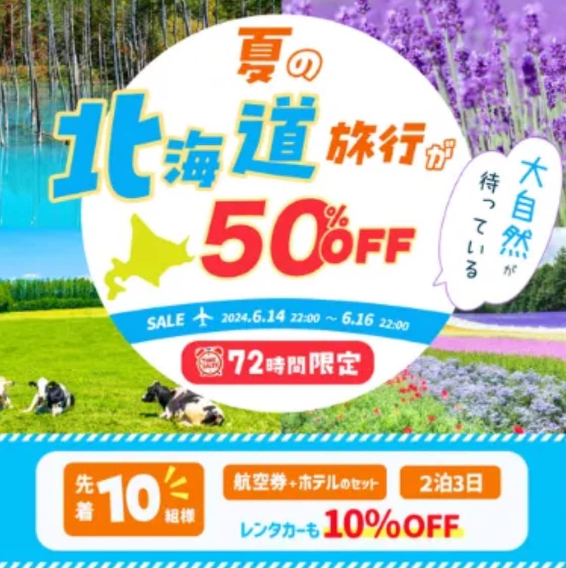 ターゲットに刺さるバナーを作ります 出品記念キャンペーン！先着3名さま限定の特別価格！ イメージ3