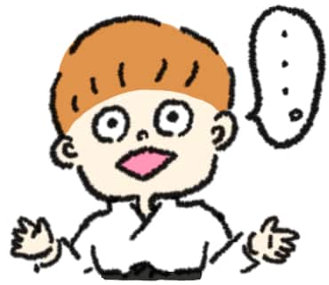 手書き感のあるかわいいLINEスタンプ作ります オリジナルのスタンプを作りませんか？ イメージ7