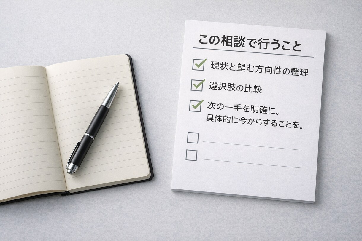 不登校・起立性調節障害の進路と将来を整理します 不登校・起立性調節障害 学習と進路に迷う方へ イメージ2