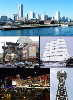 横浜散策プランを立てます 横浜旅行や遊びプランを考えてるあなたへ！ イメージ1