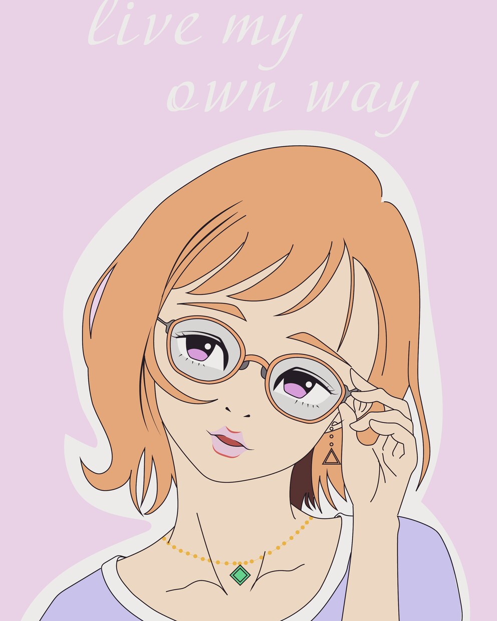 可愛いイラスト描きます 色んなタッチでのイラスト描きます。使い所はあなた次第！ イメージ3