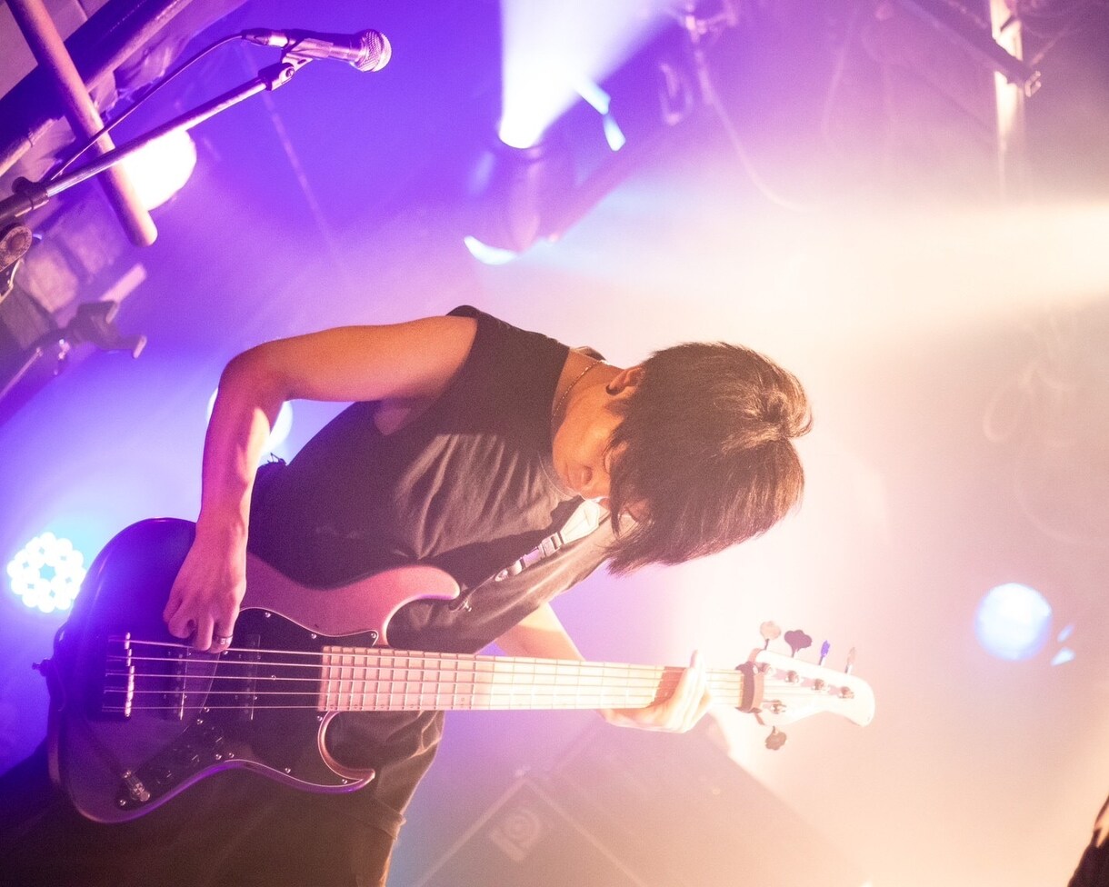 あなたの曲に合ったベースラインを提供します ジャンル不問！初めての方大歓迎！ イメージ2