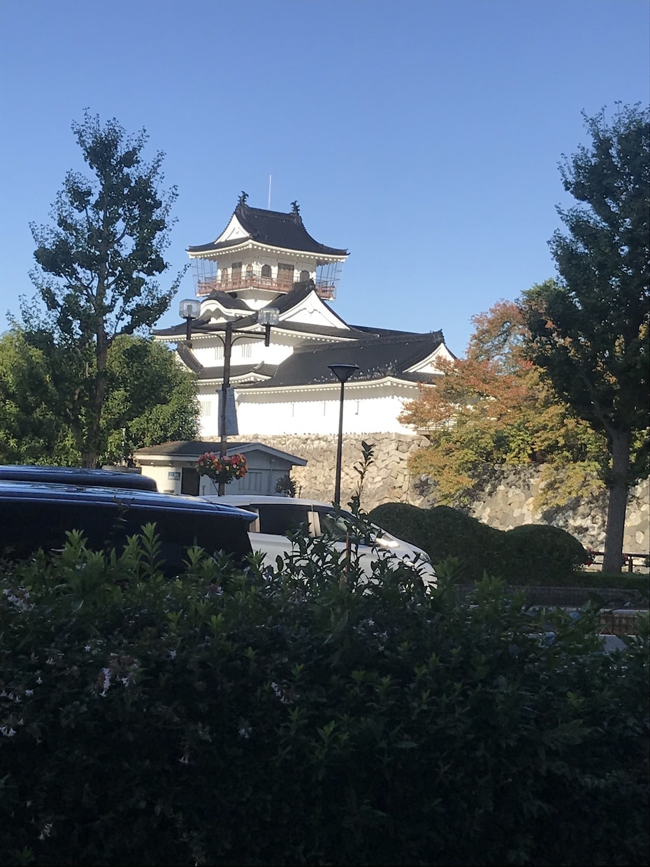 中部地方のおススメ観光地を紹介します 国内旅行業務取扱管理者が過去に旅行したおススメ観光地を紹介 イメージ7