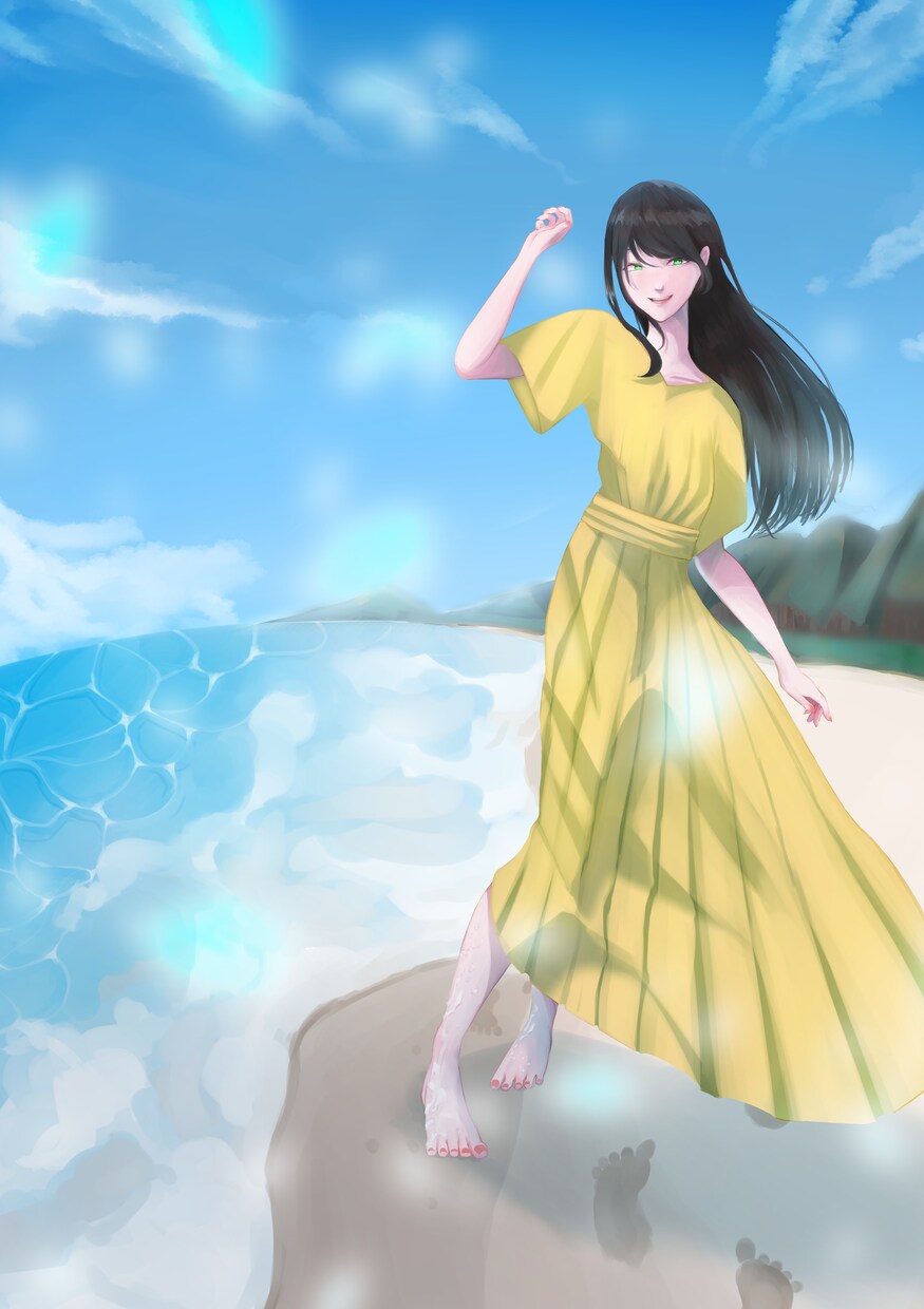アイコンから1枚絵まで幅広く描きます あなたの想像をイラストにします イメージ6