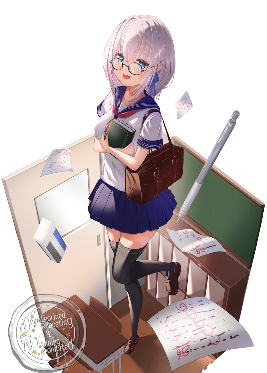 イラスト制作！親身になってご対応します 観賞用、SNS用、動画用など！企業・商用利用もOK！※要料金 イメージ9