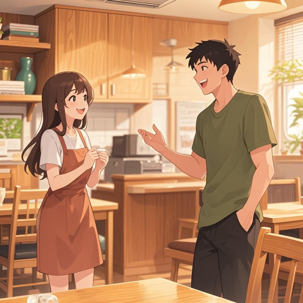 恋愛に悩む方へ、心に寄り添う対話を大切にします ✨誰にも話せない恋愛の悩み、聴かせてください イメージ10