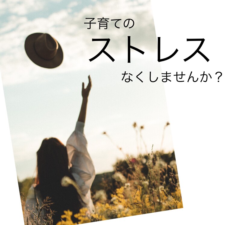 あなたのお子さまの生まれ持った気質を教えます 気質を理解した上で、その子に合った育児方針をみつけませんか？ イメージ3