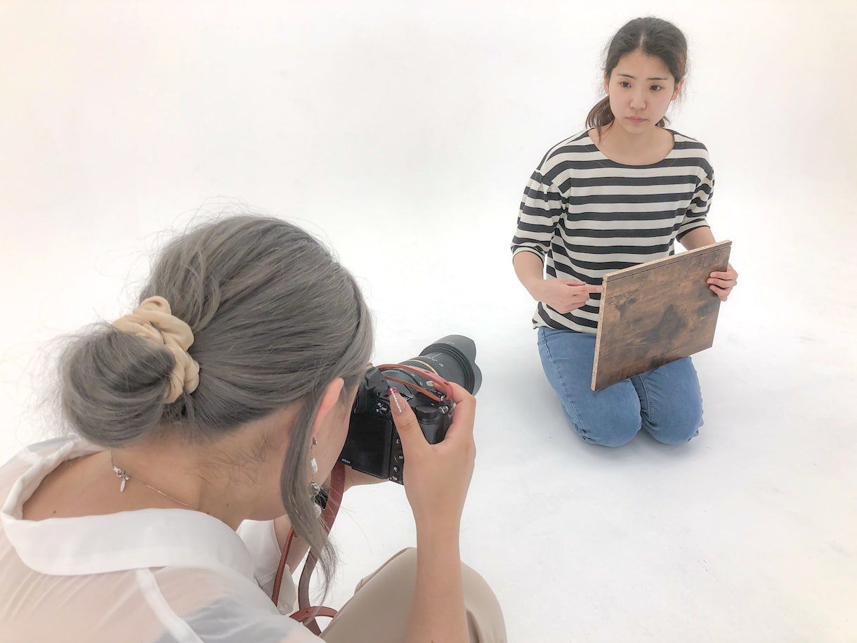 商品の組み立て・使い方説明動画を撮影編集いたします 組み立てやDIYが必要な商材をお持ちの業者さま必見です。 イメージ3
