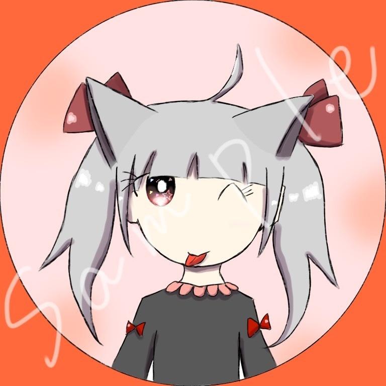 ゆるふわ/デフォルメイラスト・アイコンを描きます ゆるふわイラストであなたの魅力を引き立てます イメージ2