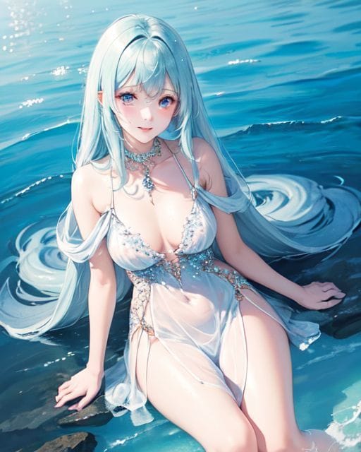 AIイラスト作り方教えます どんなイラストが作りたいですか? イメージ2