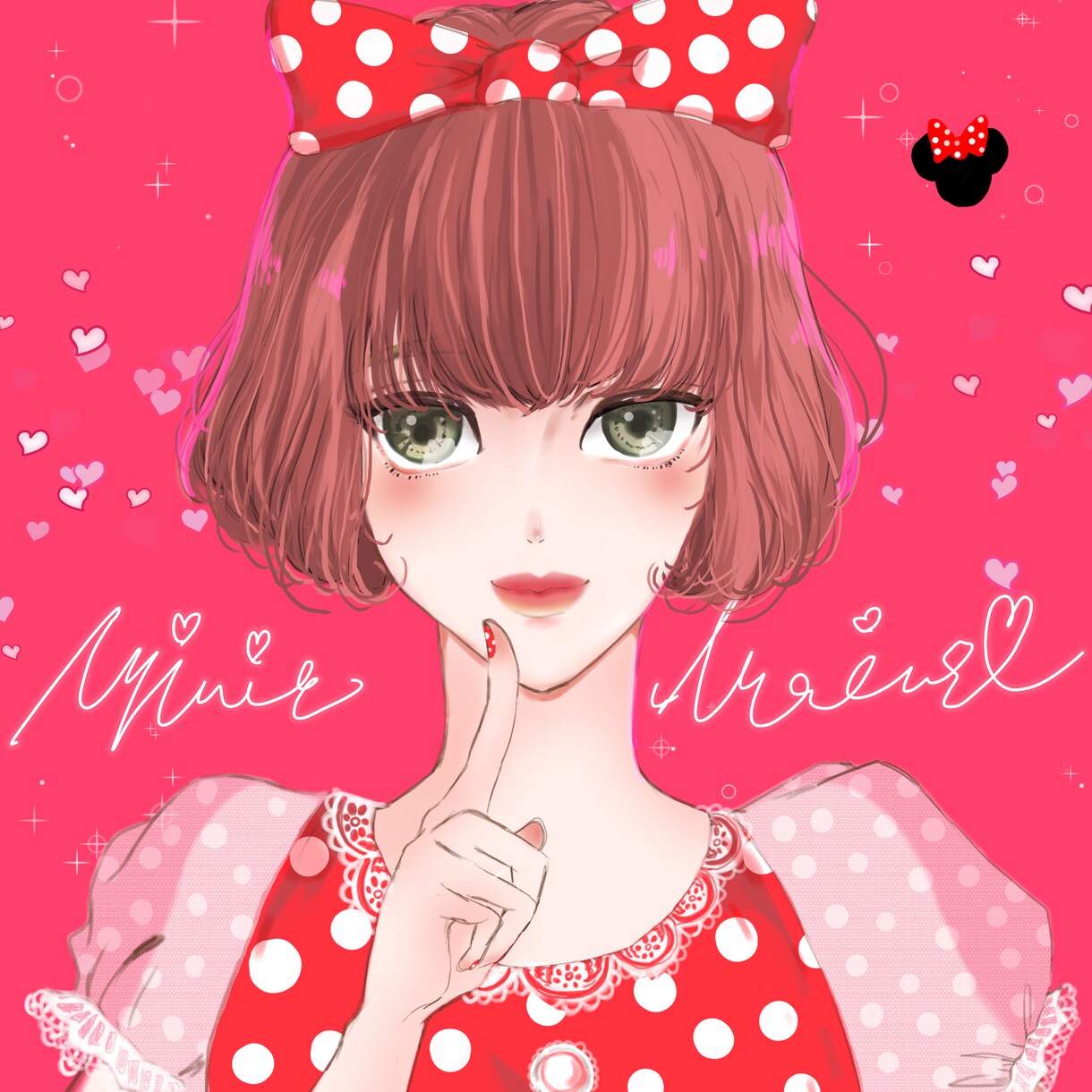 イラスト制作します キラキラなイラスト制作します！ イメージ6