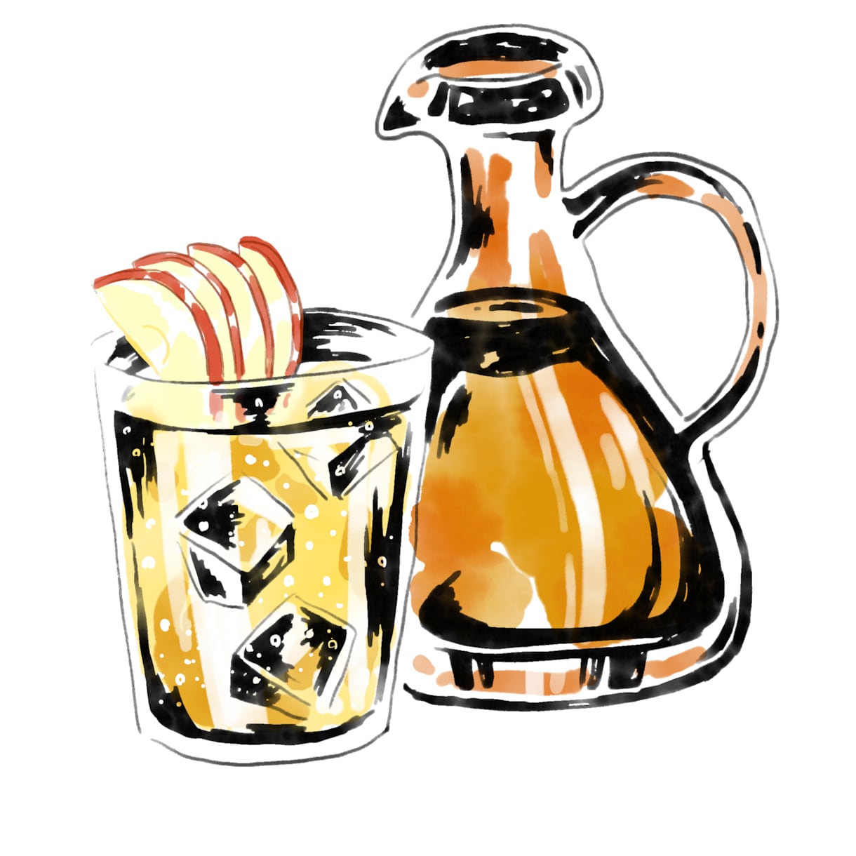 イラストかきます あなたのイメージをお聞かせください。 イメージ5
