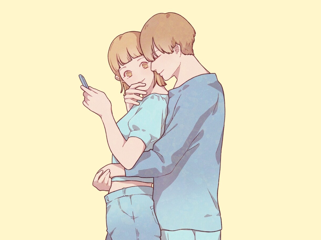 思わせぶりな彼が今何を思っているか教えます ボリューム鑑定✨あなたの想い、お相手様に届けます イメージ2