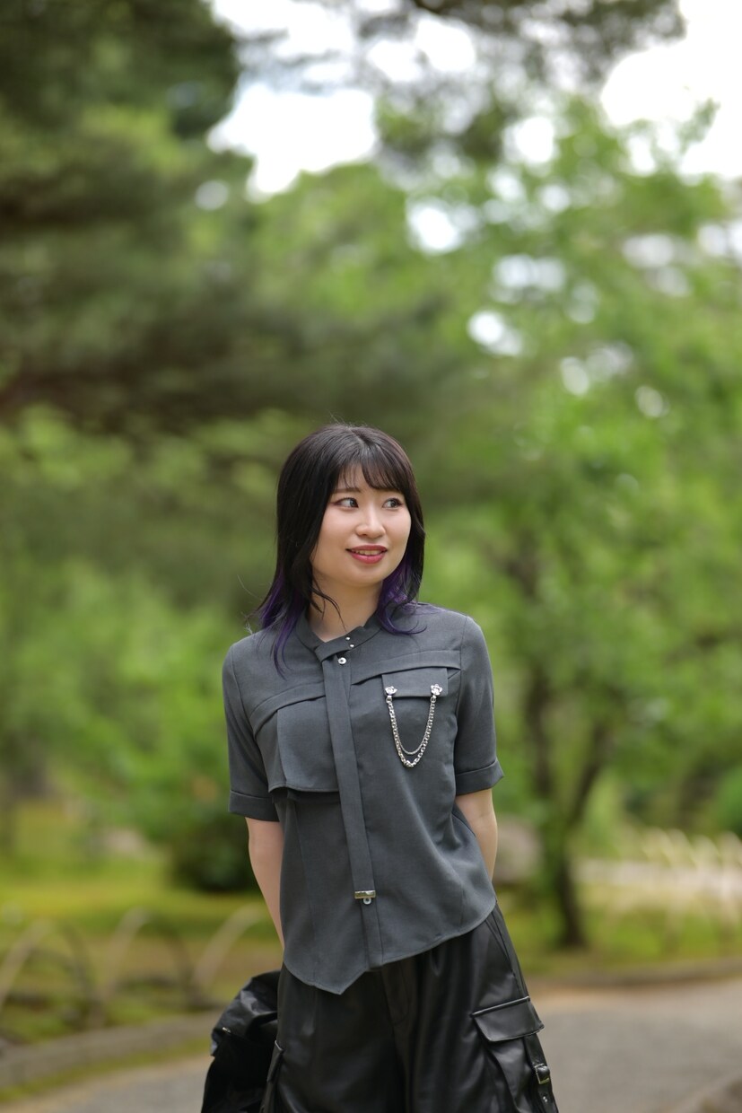 プロフィール写真、撮影します 自然体で雰囲気のある写真を撮影します イメージ3