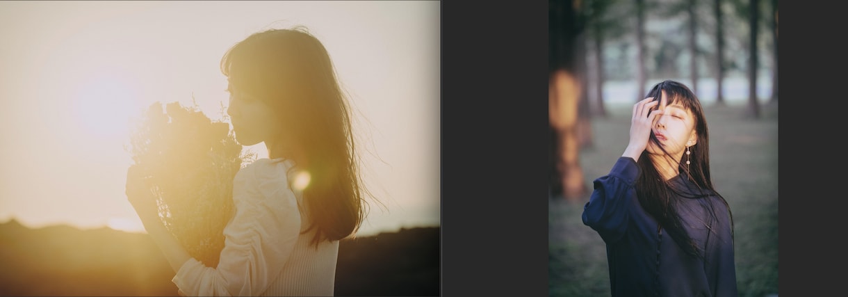 アパレル出身プロフォトグラファーが写真添削します お客様に選ばれる売上直結な魅力的な写真にしたくありませんか？ イメージ3