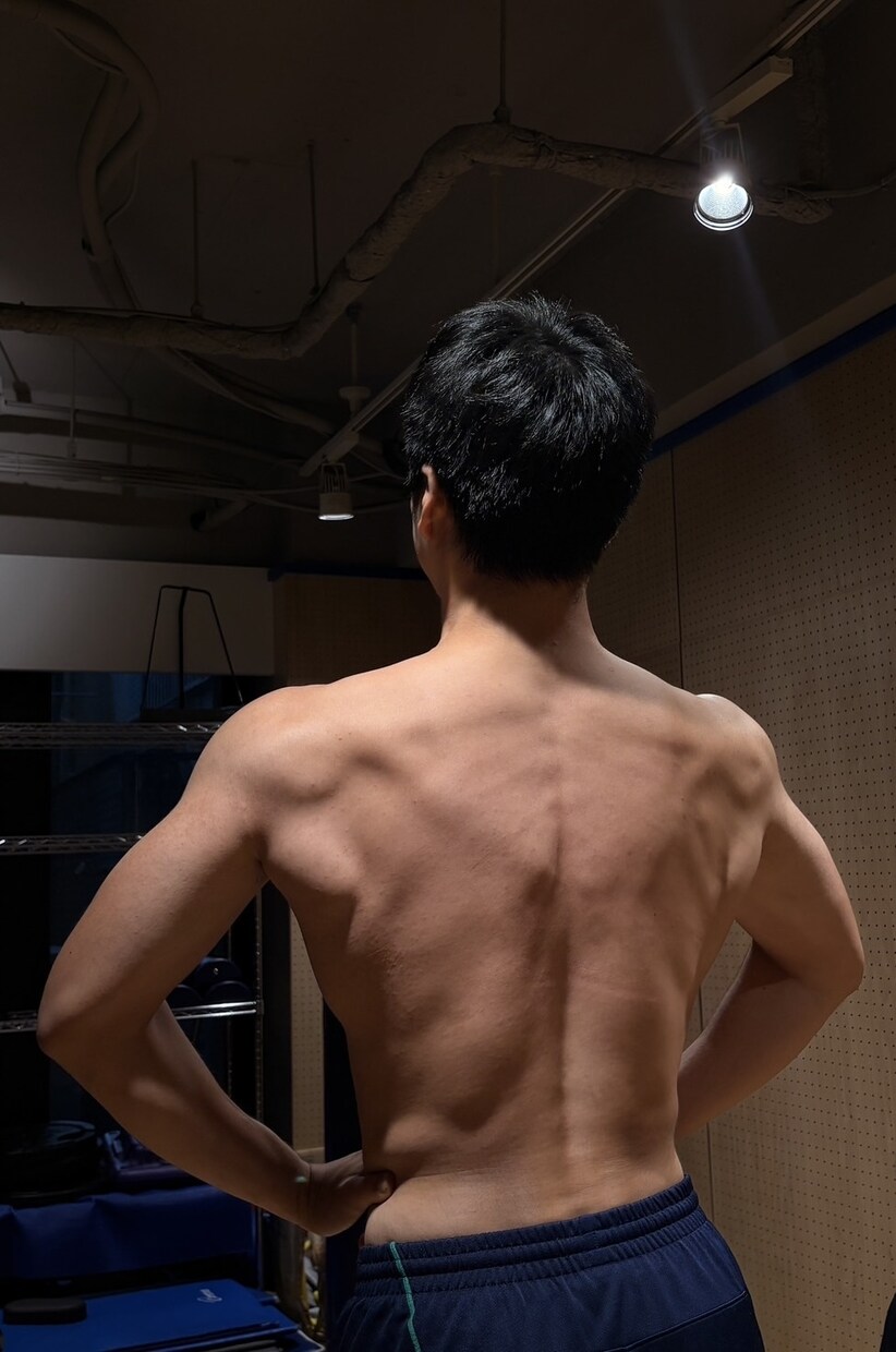 自宅で簡単にできる筋トレを教えます 運動習慣を身に付けたい方のサポートを行います イメージ3