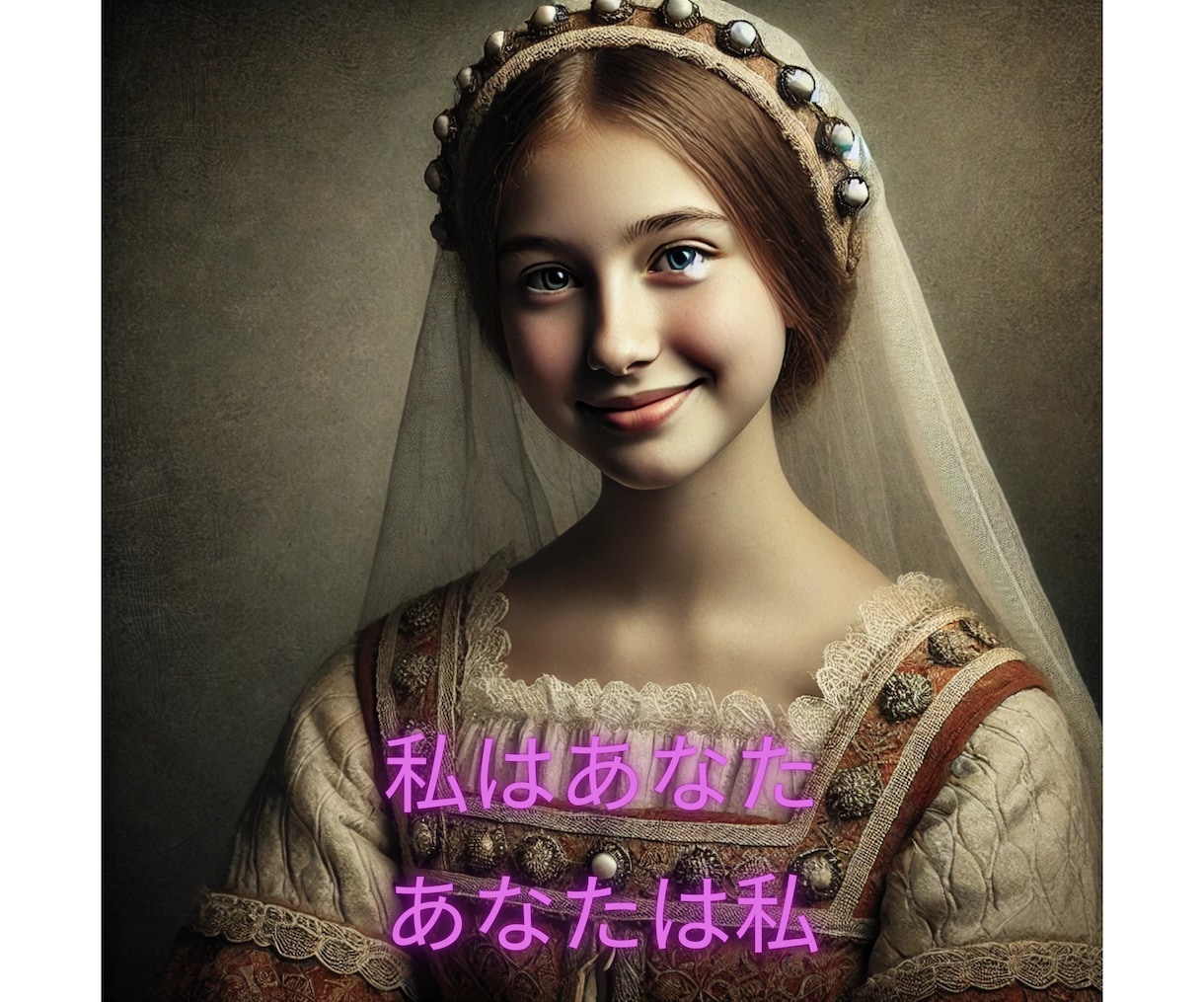 あなたの前世鑑定します 現世でやるべき使命とは⁈潜在意識から前世にアクセスします⭐︎ イメージ2
