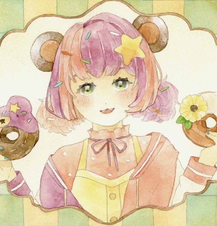 イラスト全般お受けしてます 商用可！あなただけの物語を描きます！ イメージ6