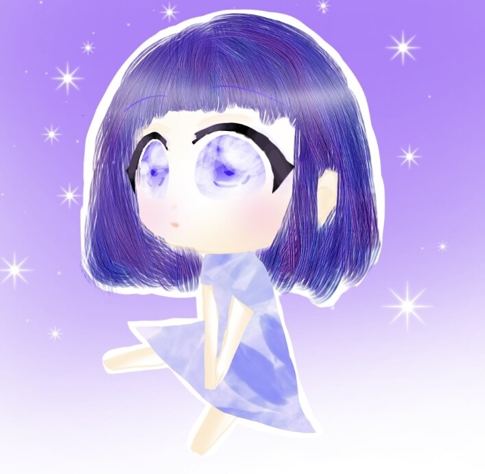 イラストを描きます オリジナルキャラクターが必要な方やアイコンが欲しい方^ ^ イメージ1